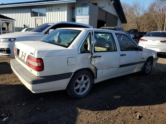 Изображение 3 1995 VOLVO 850 BASE 1995 с VIN YV1LS5517S2236037