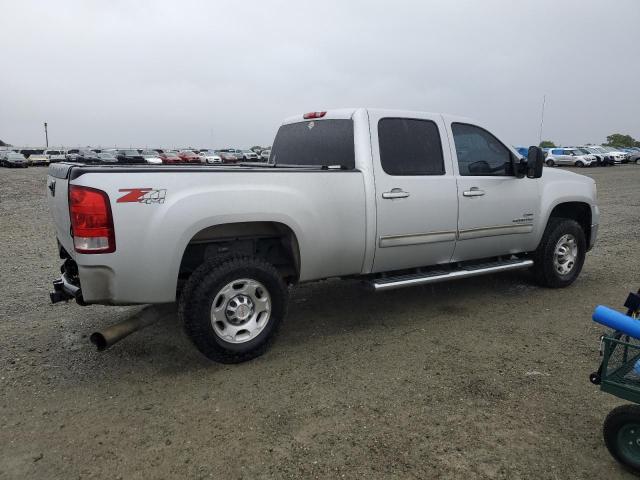 Obraz 3 z 2010 GMC SIERRA K2500 SLT 2010 z VIN 1GT4K1B63AF124393
