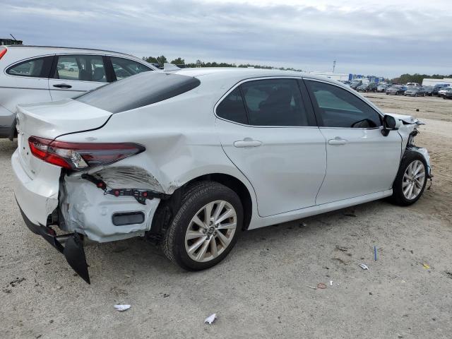 Image 3 of 2023 TOYOTA CAMRY LE 2023 with VIN 4T1C11AK9PU144659