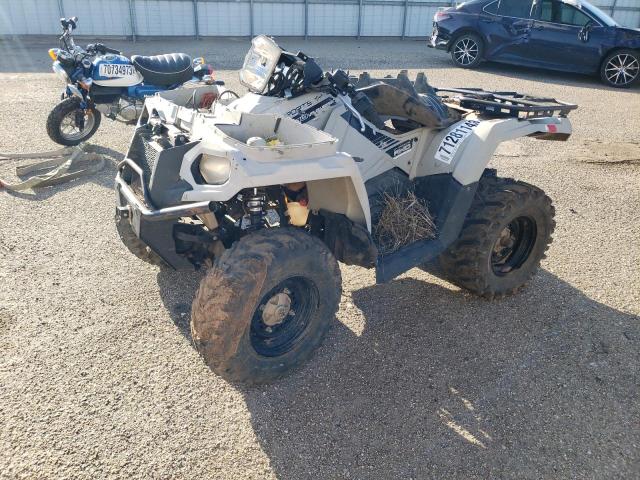 Изображение 2 2018 POLARIS SPORTSMAN 570 EPS UTILITY EDITION 2018 с VIN 4XASEF572JA268893