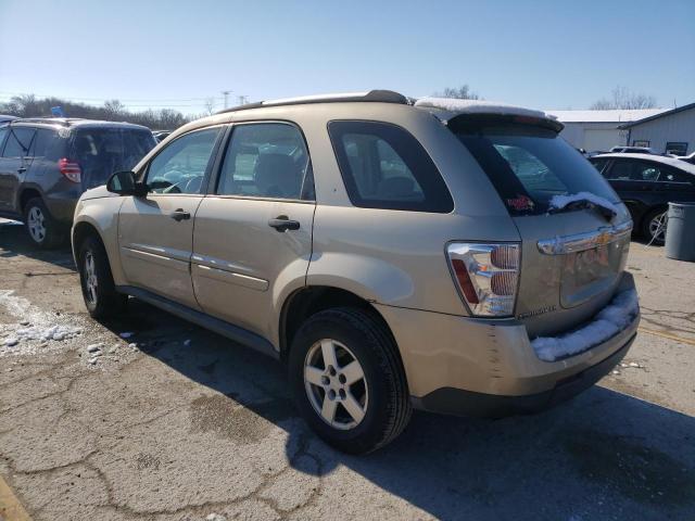 Obraz 2 z 2007 CHEVROLET EQUINOX LS 2007 z VIN 2CNDL13F576059203