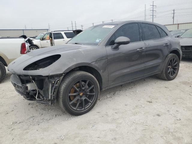 Obraz 2015 PORSCHE MACAN S 2015