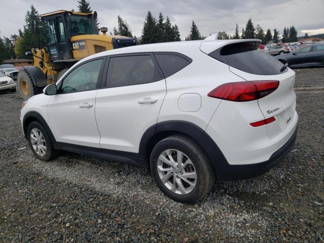 Obraz 2 z 2020 HYUNDAI TUCSON SE 2020 z VIN KM8J2CA49LU075936