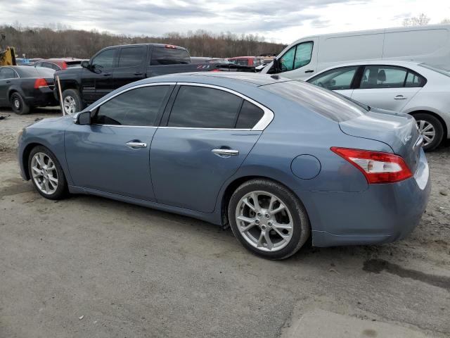 Изображение 2 2010 NISSAN MAXIMA S 2010 с VIN 1N4AA5AP8AC814154