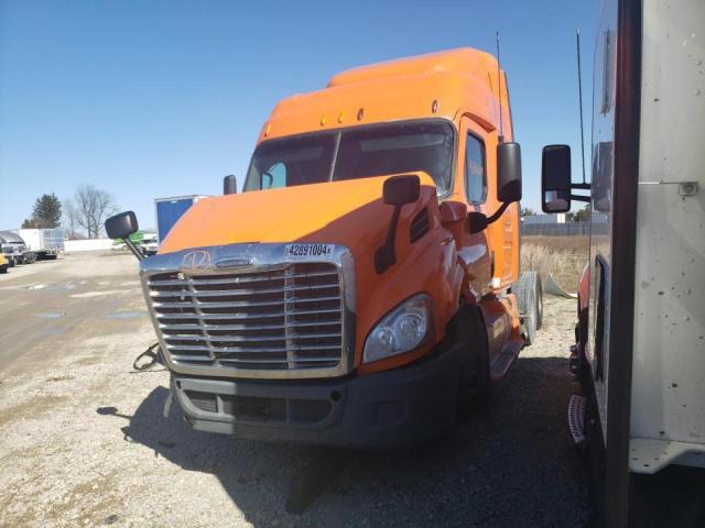 Obraz 3 z 2012 FREIGHTLINER CASCADIA 113  2012 z VIN 1FUJGHDV6CLBJ0442