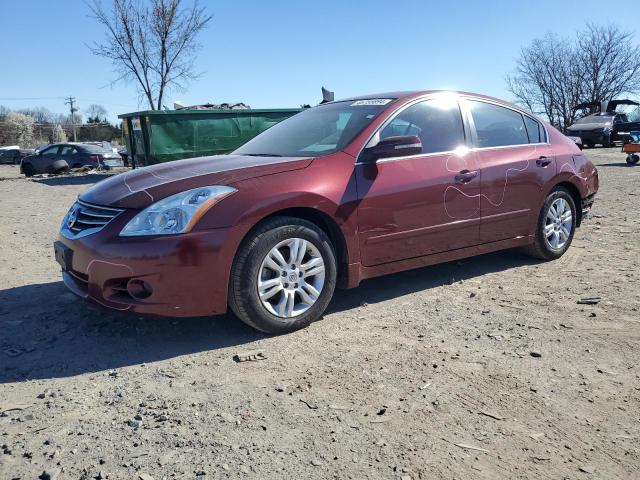 Image 1 of 2010 NISSAN ALTIMA BASE 2010 with VIN 1N4AL2AP7AN413482