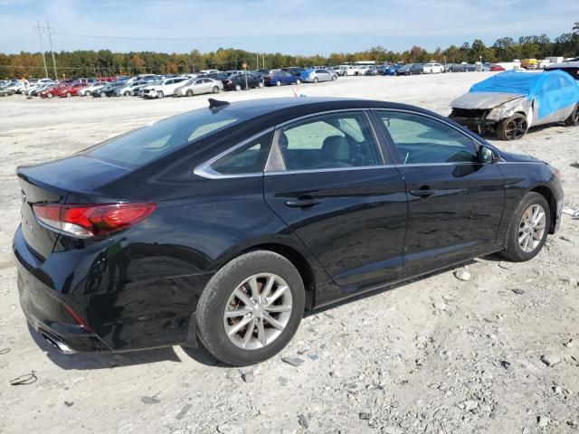Obraz 3 z 2018 HYUNDAI SONATA SE 2018 z VIN 5NPE24AF4JH699681