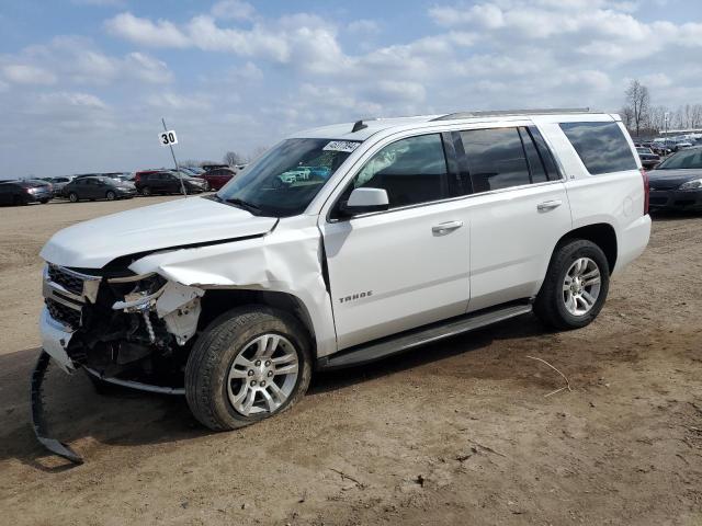 Изображение 2015 CHEVROLET TAHOE K1500 LT 2015