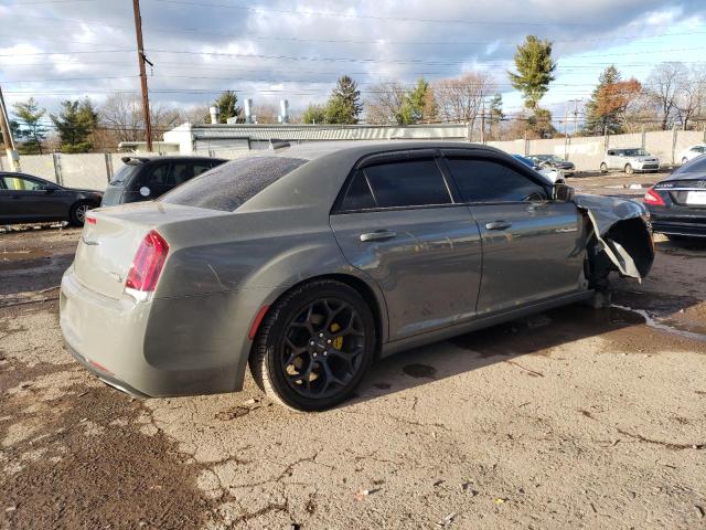 Изображение 3 2019 CHRYSLER 300 S 2019 с VIN 2C3CCABG1KH640483