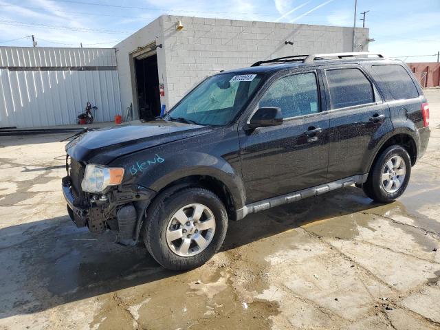 Obraz 2011 FORD ESCAPE LIMITED 2011