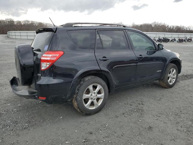 Image 3 of 2011 TOYOTA RAV4 LIMITED 2011 with VIN JTMEK4DV7B5104567