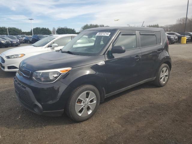 Obraz 1 z 2015 KIA SOUL  2015 z VIN KNDJN2A23F7233808