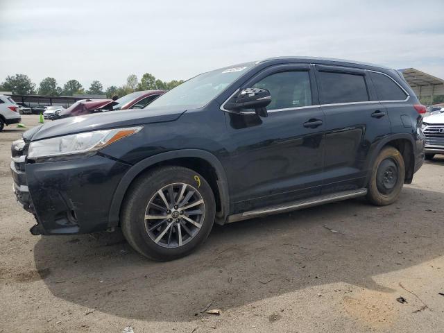 Obraz 2017 TOYOTA HIGHLANDER SE 2017