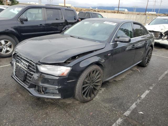 Obraz 1 z 2014 AUDI A4 PREMIUM 2014 z VIN WAUDFAFL7EN040543