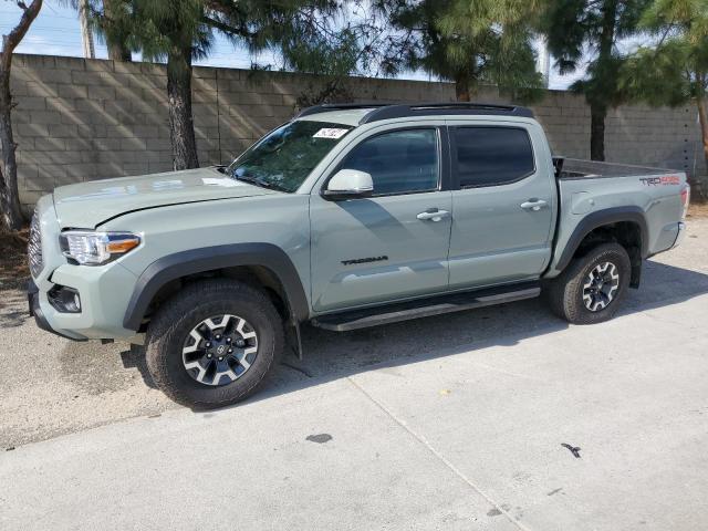 Obraz 1 z 2023 TOYOTA TACOMA DOUBLE CAB 2023 z VIN 3TMCZ5AN2PM605171