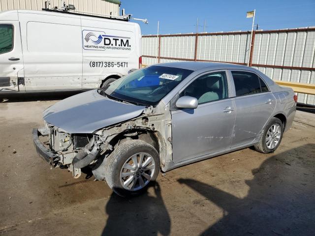 Изображение 1 2010 TOYOTA COROLLA BASE 2010 с VIN 2T1BU4EE8AC275437