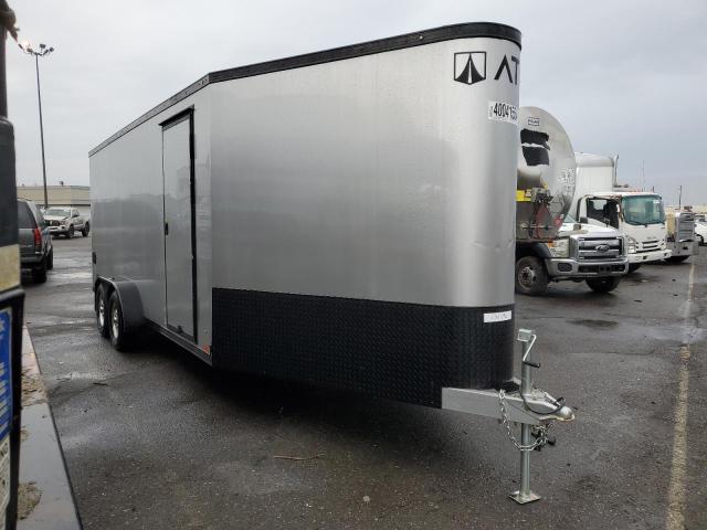 2023 ATC TRAILER 2023 image