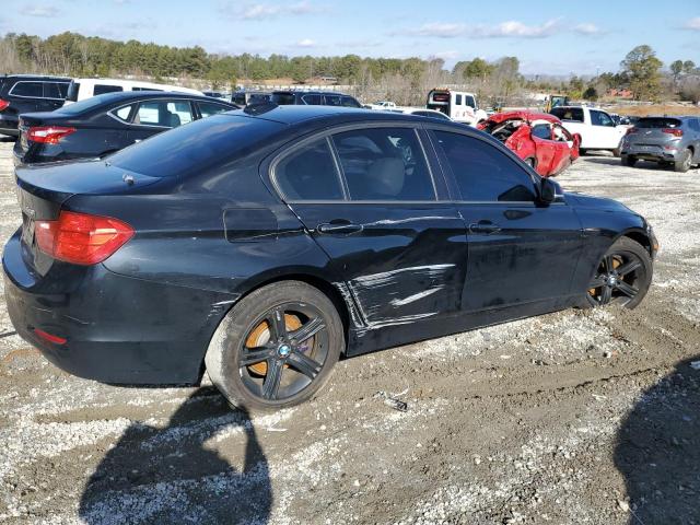 Image 3 of 2014 BMW 3 SERIES 328 I 2014 with VIN WBA3A5C50EP602469