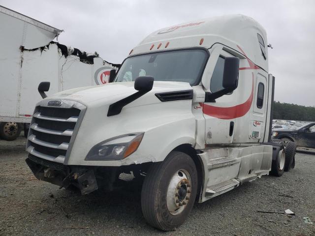 Изображение 2 2022 FREIGHTLINER CASCADIA 126  2022 с VIN 3AKJHHFG5NSNR9951