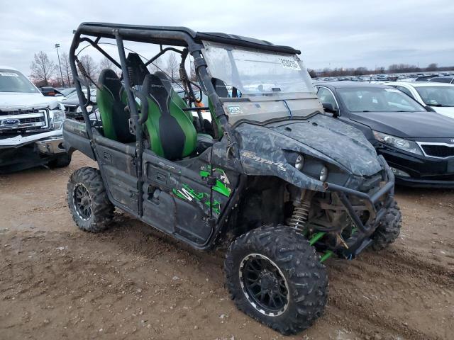 Obraz 2022 KAWASAKI KRT800 J 2022