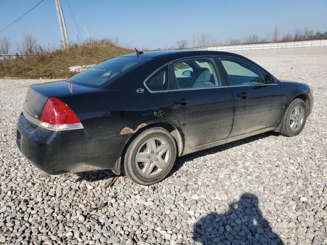 Obraz 3 z 2008 CHEVROLET IMPALA LS 2008 z VIN 2G1WB58K089229540