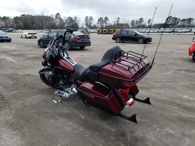 Obraz 3 z 2015 HARLEY-DAVIDSON FLHTKL ULTRA LIMITED LOW 2015 z VIN 1HD1KKL1XFB612331