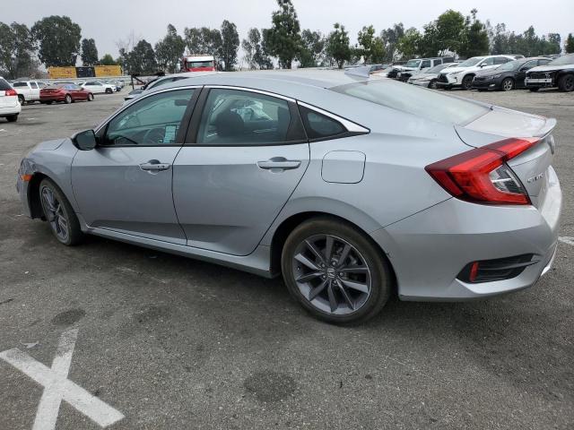 Изображение 2 2021 HONDA CIVIC EX 2021 с VIN 19XFC1F33ME210274