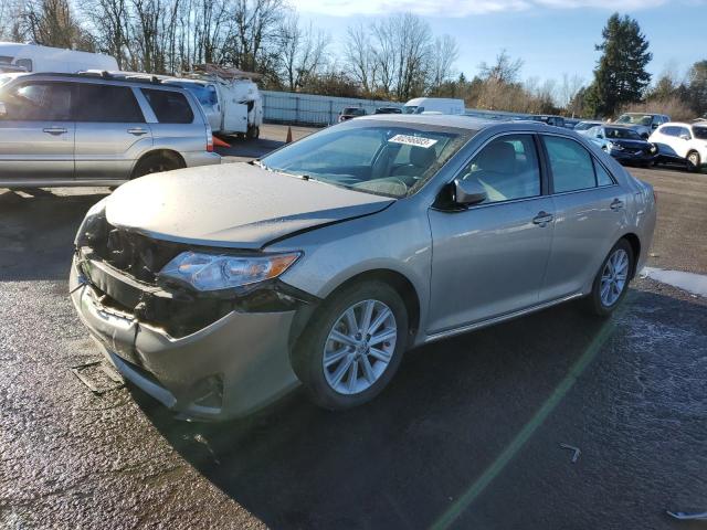 Изображение 1 2014 TOYOTA CAMRY L 2014 с VIN 4T4BF1FK6ER430543