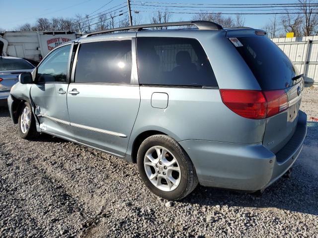 Obraz 2 z 2004 TOYOTA SIENNA XLE 2004 z VIN 5TDZA22C64S166856