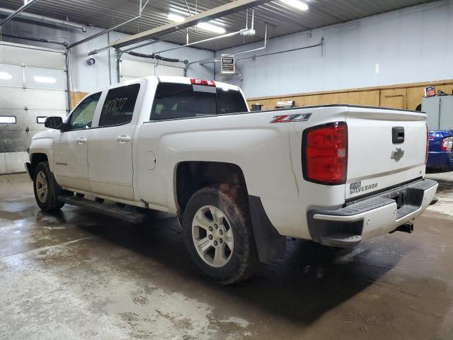 Obraz 2 z 2017 CHEVROLET SILVERADO K1500 LT 2017 z VIN 1GCUKRECXHF198730