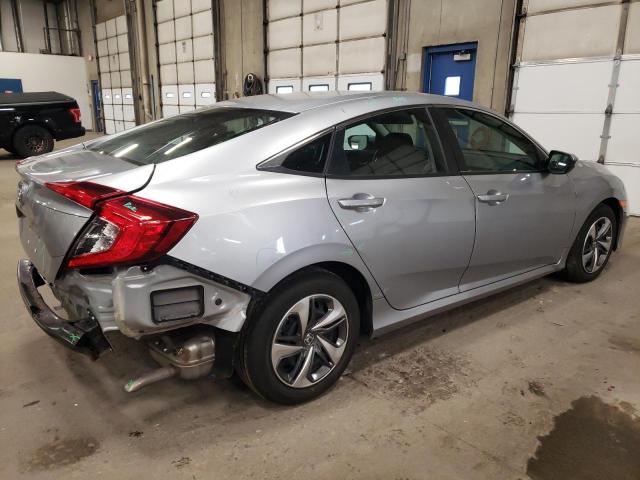 Obraz 3 z 2020 HONDA CIVIC LX 2020 z VIN 2HGFC2F64LH535777