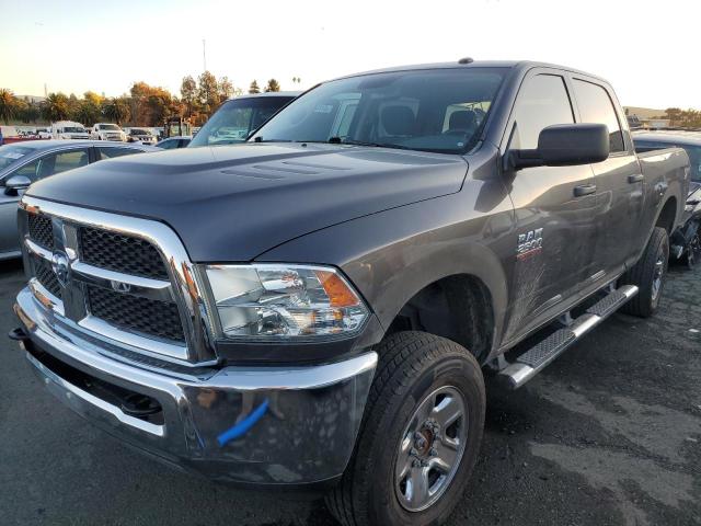 Изображение 1 2015 RAM 2500 ST 2015 с VIN 3C6UR5CL6FG693677