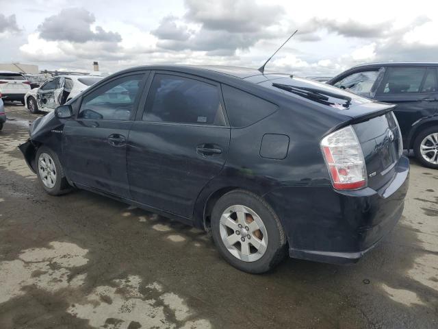 Image 2 of 2008 TOYOTA PRIUS  2008 with VIN JTDKB20U783399744