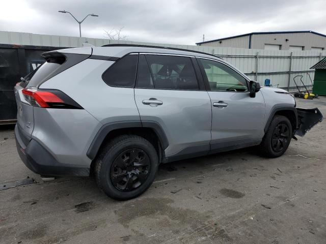 Изображение 3 2019 TOYOTA RAV4 LE 2019 с VIN JTMF1RFV3KD006742