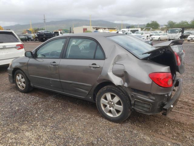 Obraz 2 z 2005 TOYOTA COROLLA CE 2005 z VIN 1NXBR32E65Z473793