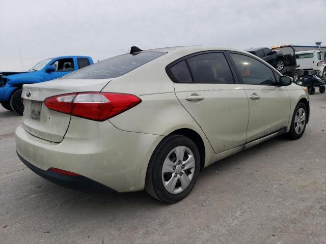 Obraz 3 z 2015 KIA FORTE LX 2015 z VIN KNAFK4A66F5404699