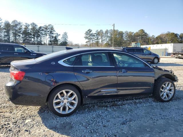 Изображение 3 2019 CHEVROLET IMPALA PREMIER 2019 с VIN 2G1105S34K9157573