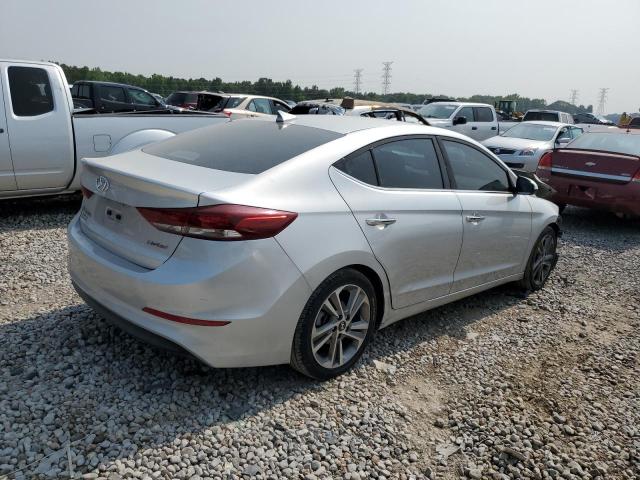 Image 3 of 2017 HYUNDAI ELANTRA SE 2017 with VIN 5NPD84LF0HH044449