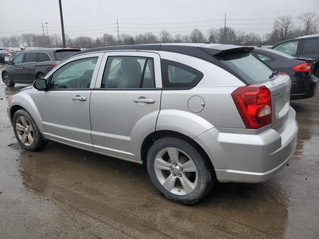 Изображение 2 2010 DODGE CALIBER SXT 2010 с VIN 1B3CB4HA2AD662895
