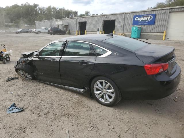 Изображение 2 2016 CHEVROLET IMPALA LT 2016 с VIN 2G1115S30G9195466