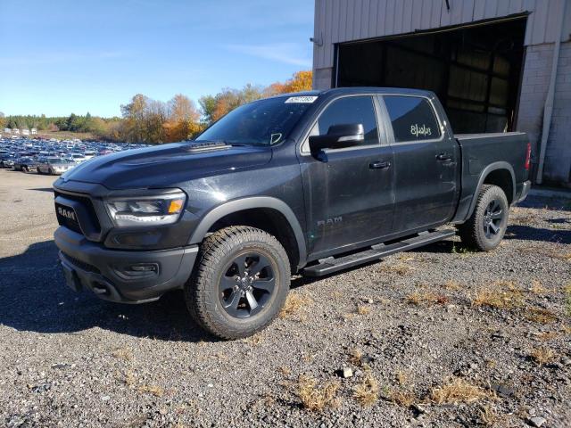2020 RAM 1500 REBEL 2020 image