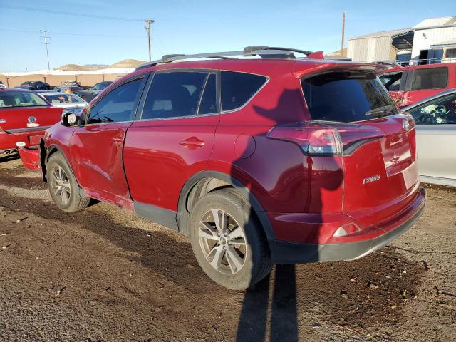 Изображение 2 2018 TOYOTA RAV4 ADVENTURE 2018 с VIN JTMRFREVXJD241783