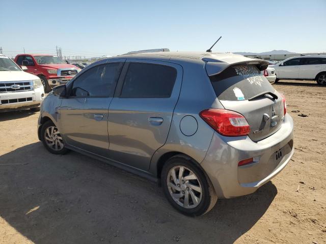 Image 2 of 2017 MITSUBISHI MIRAGE SE 2017 with VIN ML32A4HJ9HH020354