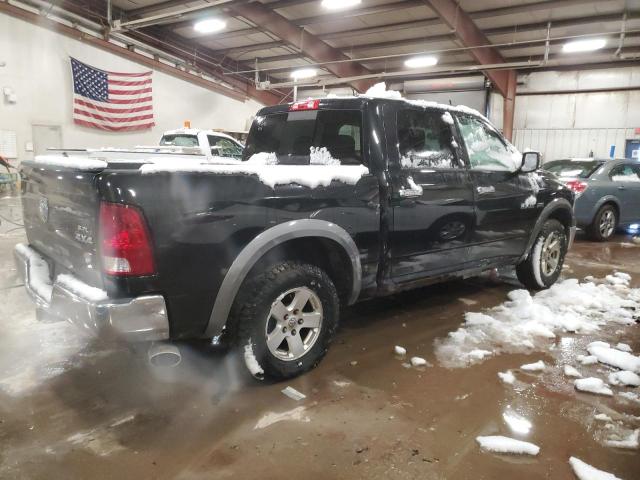 Image 3 of 2009 DODGE RAM 1500  2009 with VIN 1D3HV13T29S717413