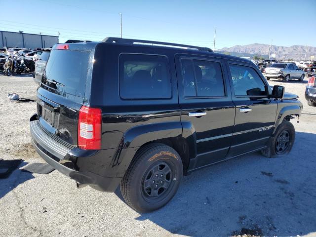 Obraz 3 z 2017 JEEP PATRIOT SPORT 2017 z VIN 1C4NJPBB1HD166512