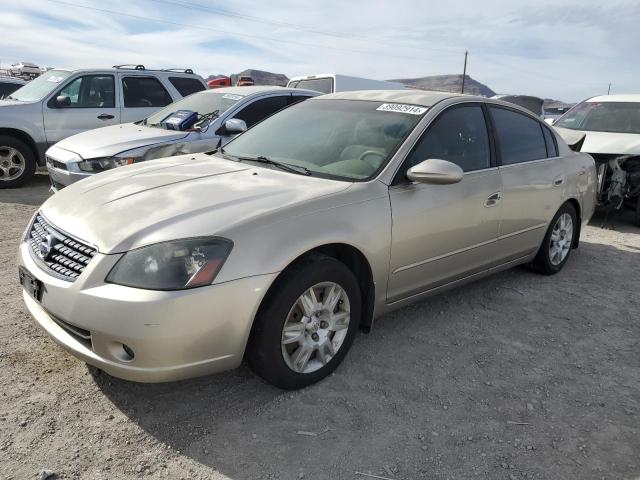 Obraz 1 z 2005 NISSAN ALTIMA S 2005 z VIN 1N4AL11D75N415951
