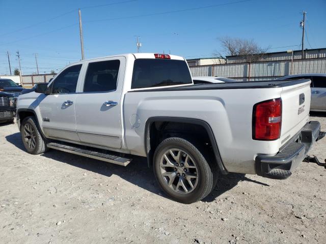Изображение 2 2014 GMC SIERRA C1500 SLT 2014 с VIN 3GTP1VEC7EG531422