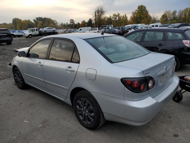Изображение 2 2007 TOYOTA COROLLA CE 2007 с VIN 1NXBR32E47Z831590