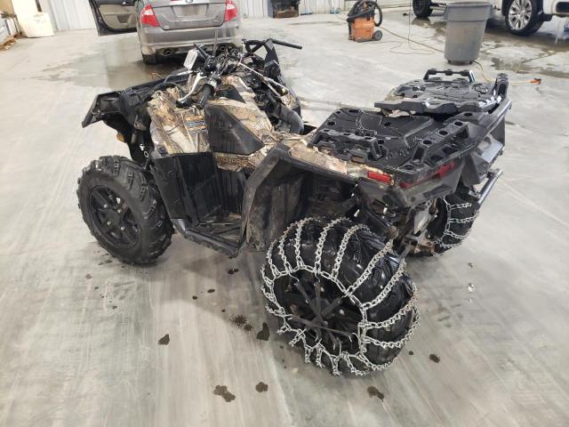 Изображение 3 2018 POLARIS SPORTSMAN 850 SP 2018 с VIN 4XASXE851JB137009