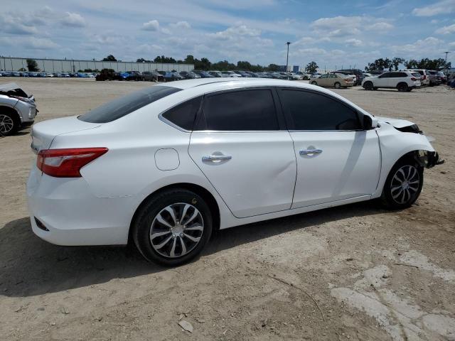 Image 3 of 2018 NISSAN SENTRA S 2018 with VIN 3N1AB7AP4JY284228